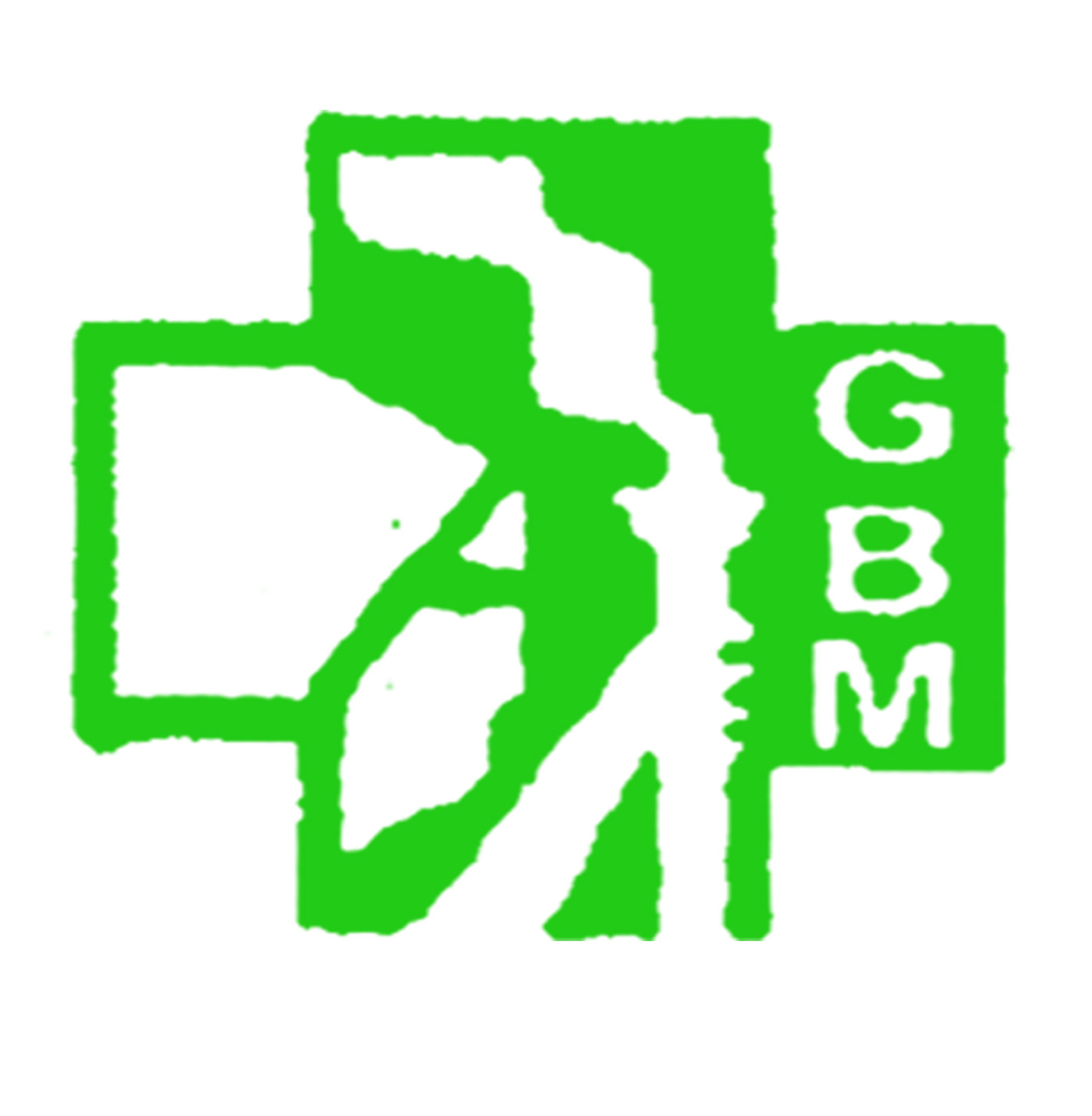 GBM Nursing Home Logo